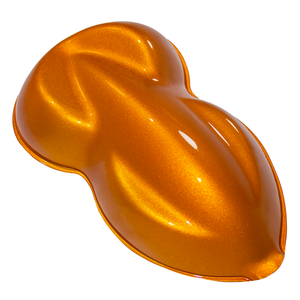 Candy over Metallic Speed Shapes