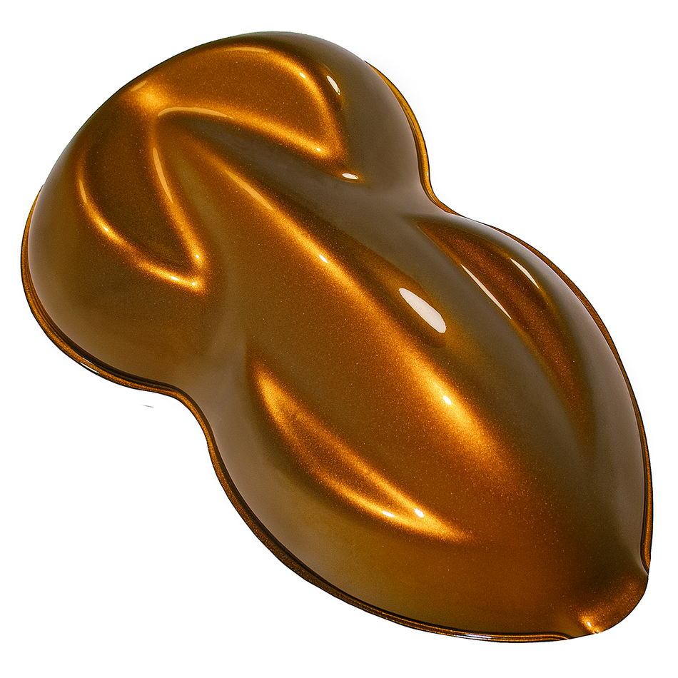 Candy Pearl Papaya Quart with Reducer (Candy Midcoat Only)