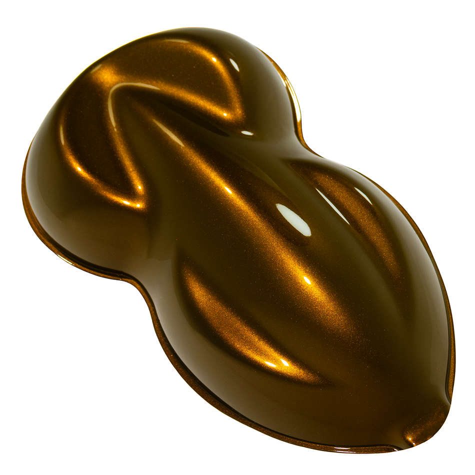 Candy Pearl Charred Gold Quart with Reducer (Candy Midcoat Only)
