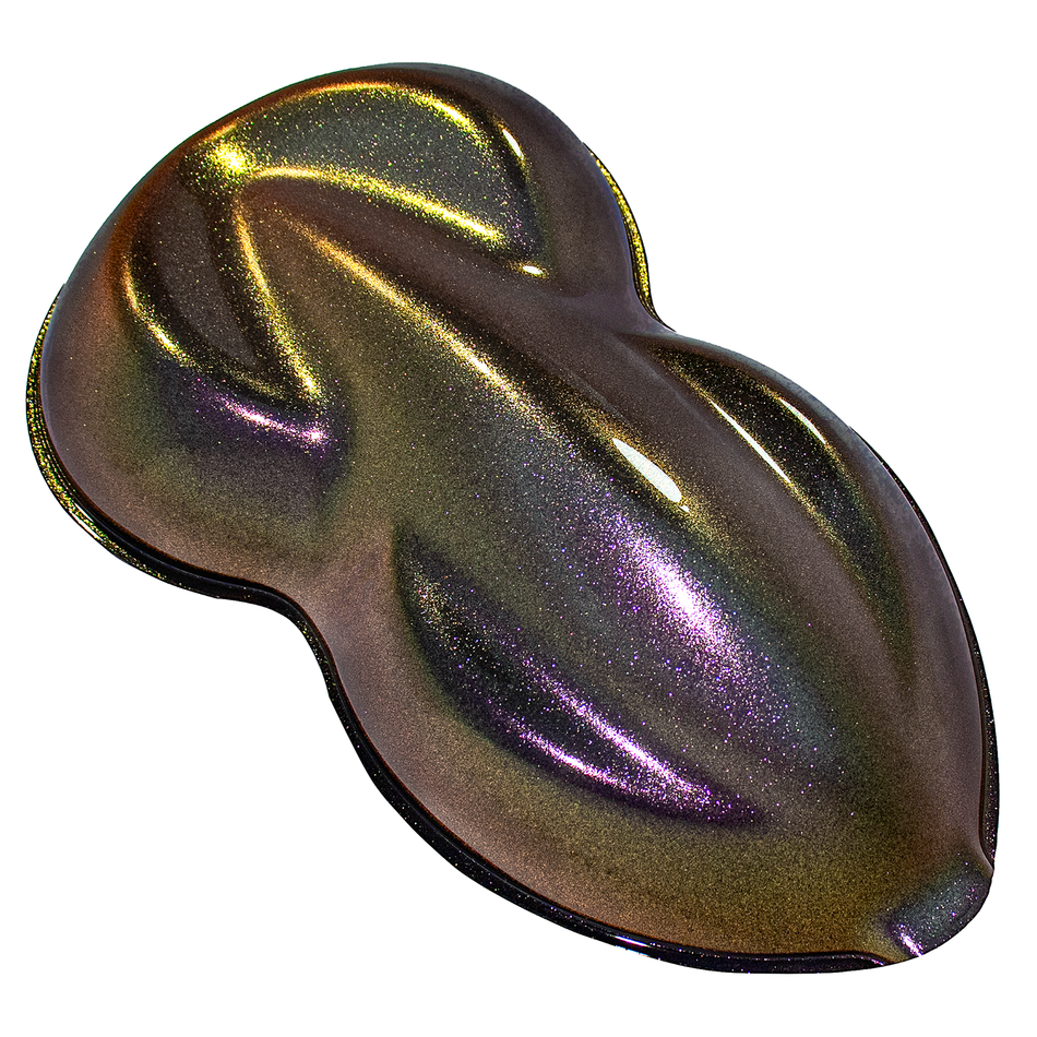 Twilight Series Chameleon Cyber Stone Gallon Color Change Kit