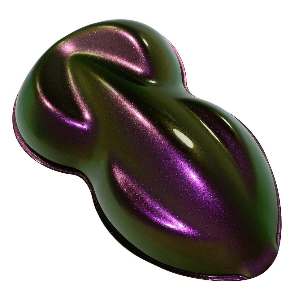 Darkness Series Chameleon Cybernetic Quart Color Change Paint Kit