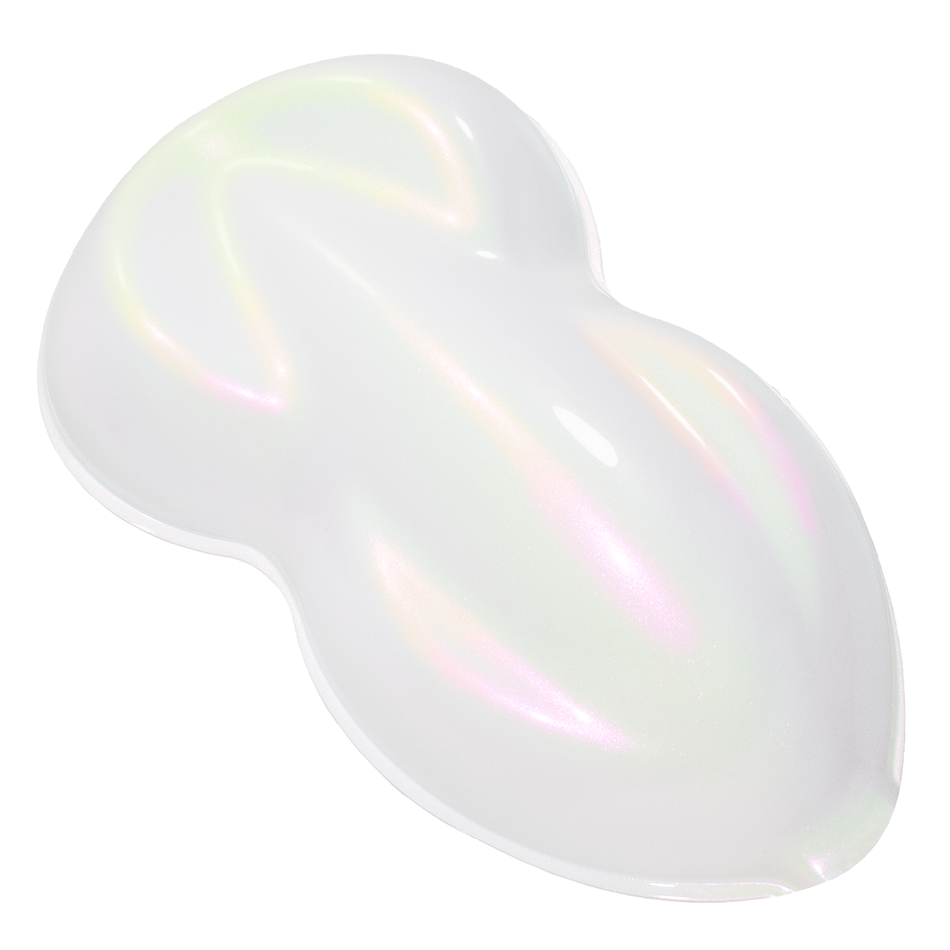 Darkness Series Chameleon Cybernetic Gallon Color Change Paint Kit over Pure White
