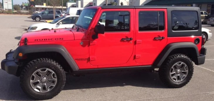Dodge PKT Rock Lobster Basecoat Clearcoat Complete Gallon Kit
