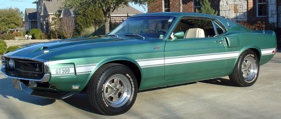 Ford Code 4 Silver Jade Basecoat With Reducer Quart (Basecoat Only)
