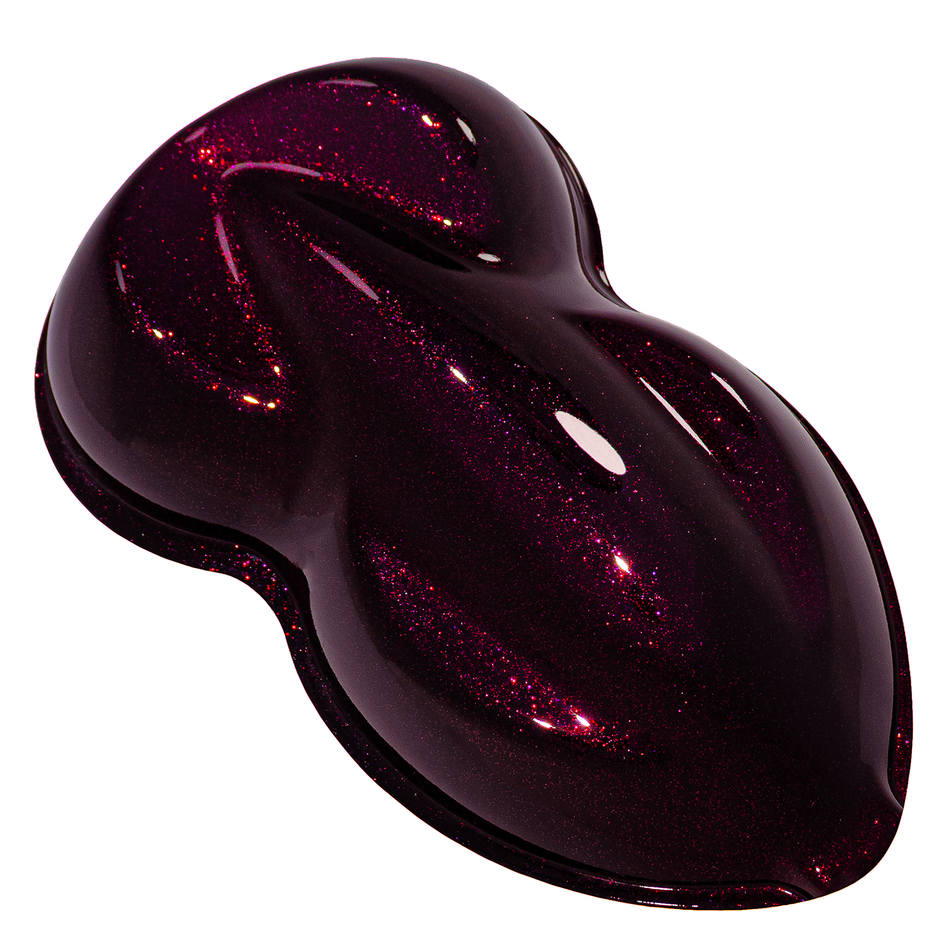 Candy Flake French Quarter Gallon with Reducer (Candy Midcoat Only)