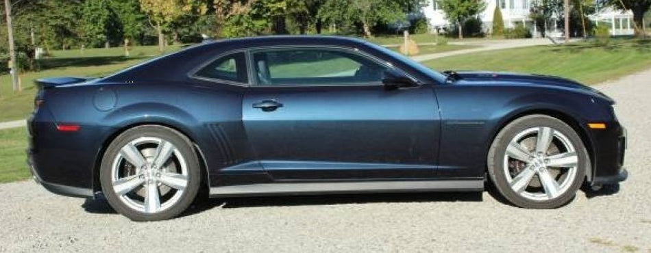 GM WA189X Blue Ray Basecoat Clearcoat Complete Gallon Kit