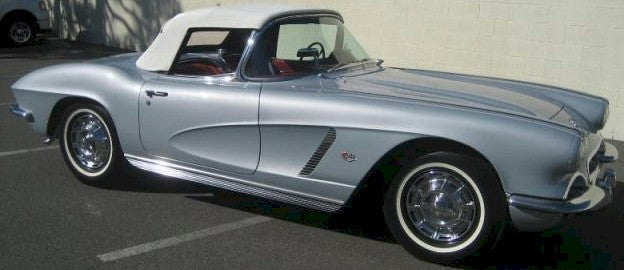 GM WA2659 Sateen Silver Basecoat Clearcoat Complete Gallon Kit