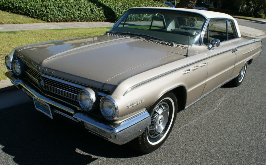 GM WA2980 Fawn Mist Basecoat With Reducer Gallon (Basecoat Only)