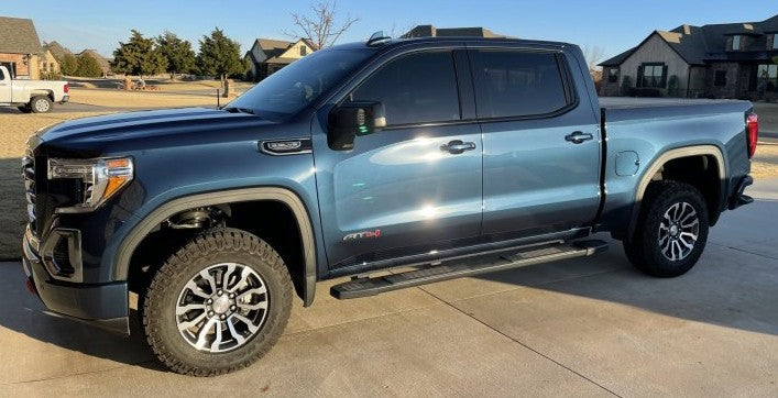 GM WA302C Pacific Blue Basecoat Clearcoat Complete Gallon Kit