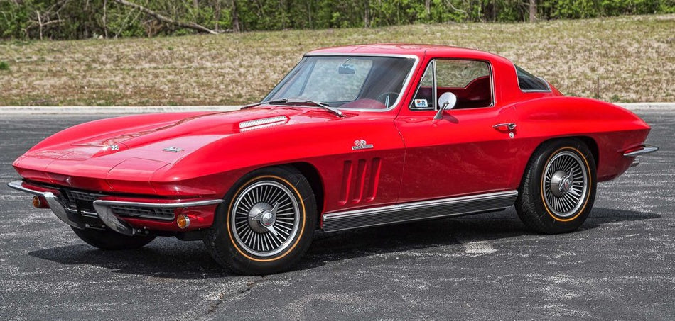GM WA3395 Rally Red Basecoat With Reducer Gallon (Basecoat Only)