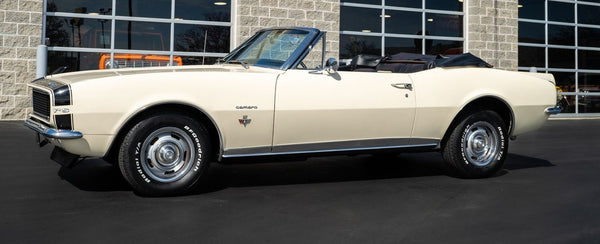 GM WA3586 Capri Creme Basecoat Clearcoat Quart Complete Paint Kit