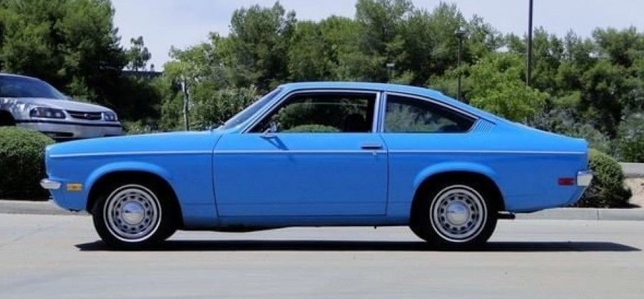 GM WA4123 Mediterranean Blue Basecoat With Reducer Gallon (Basecoat Only) (Copy)