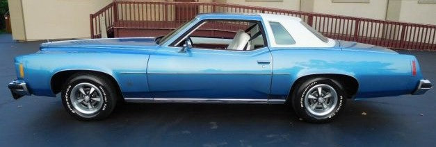 GM WA4632 Bimini Blue Basecoat With Reducer Gallon (Basecoat Only)