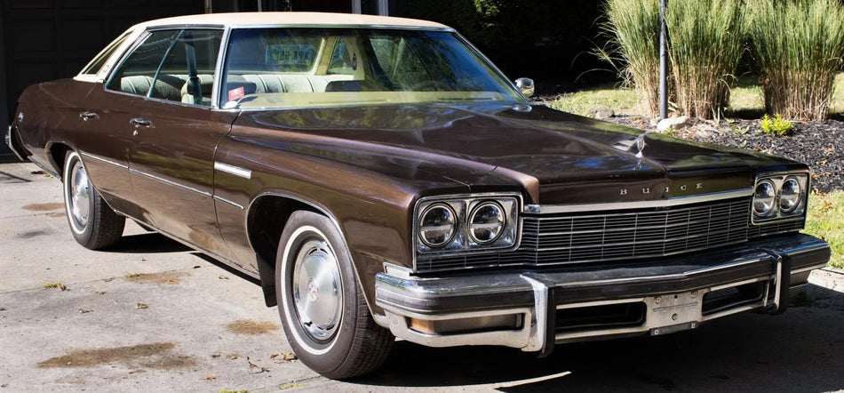 GM WA4636 Walnut Mist Basecoat With Reducer Gallon (Basecoat Only)
