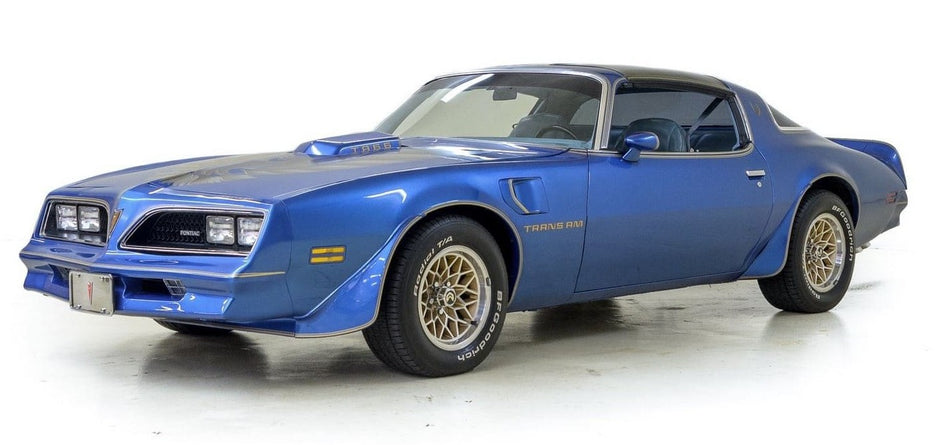 GM WA7030 Martinique Blue Basecoat With Reducer Gallon (Basecoat Only)