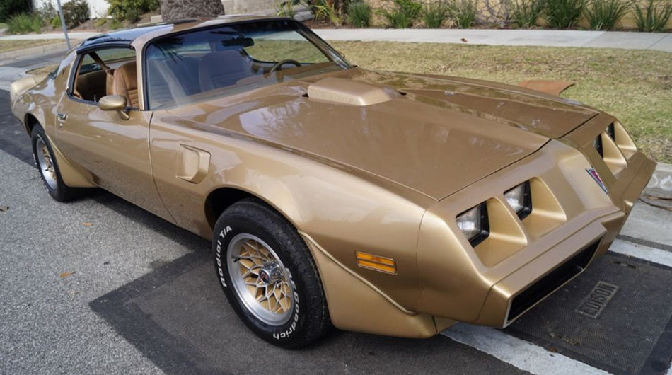 GM WA8063 Gold Metallic Basecoat With Reducer Gallon (Basecoat Only)