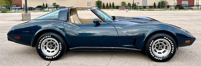 GM WA8075 Dark Blue Metallic Basecoat With Reducer Gallon (Basecoat Only)