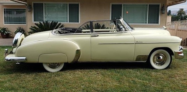 GM WA 431 Moonlight Creme Basecoat With Reducer Gallon (Basecoat Only)