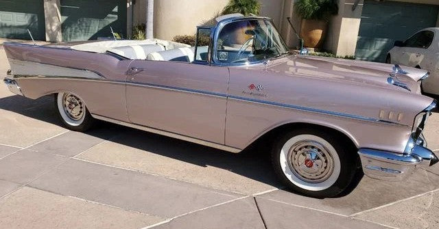 GM WA 821 Dusk Pearl Basecoat Clearcoat Quart Complete Paint Kit