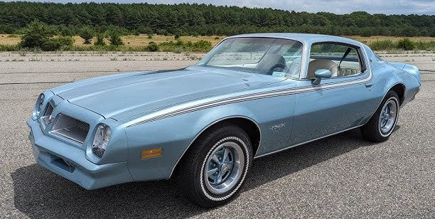 GM WA4743 Athena Blue Metallic Basecoat With Reducer Gallon (Basecoat Only)