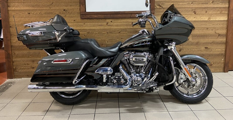 Harley Davidson Charcoal Slate (CVO Two Tone Color) Basecoat With Reducer Gallon (Basecoat Only)