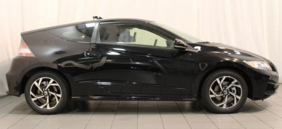 Honda NH850 Jet Black Basecoat With Reducer Gallon (Basecoat Only)