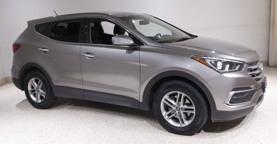 Hyundai IM Titanium Gray Basecoat Clearcoat Complete Gallon Kit