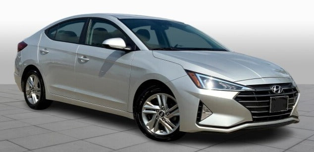 Hyundai Y8S Symphony Silver Basecoat Clearcoat Quart Complete Paint Kit