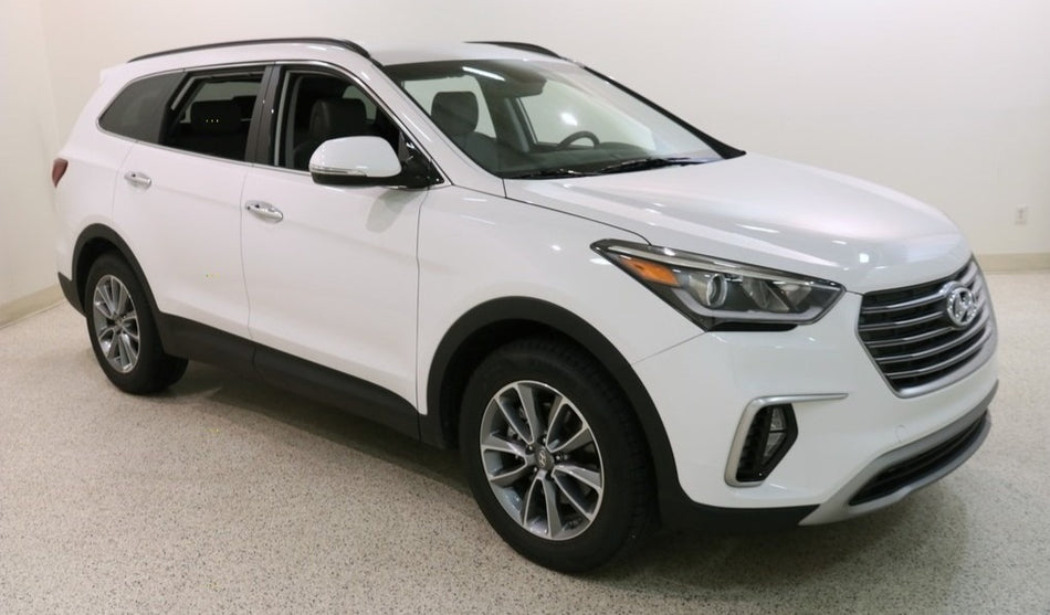 Hyundai YAC Creamy White Basecoat Clearcoat Quart Complete Paint Kit