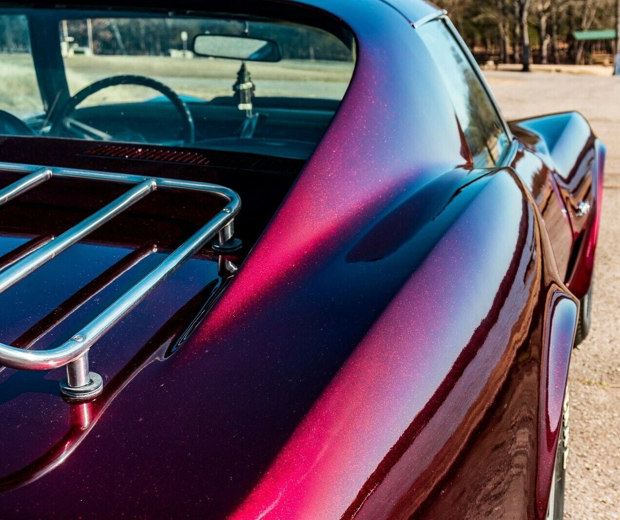Your Source for High Quality Custom Automotive Paint Products