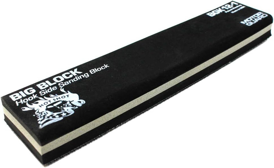 Motor Guard Big-Block 12” Sanding Block