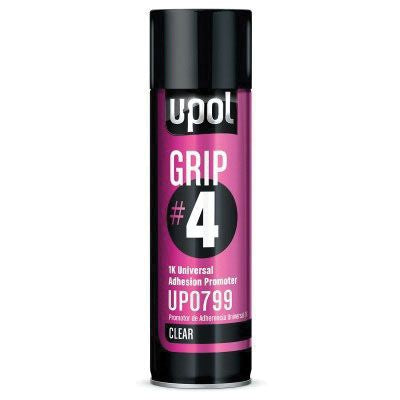 Upol Grip#4 Universal Adhesion Promoter 450ml Aerosol