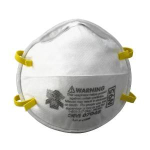 3M 46457 Particulate Respirator N95 Box/20