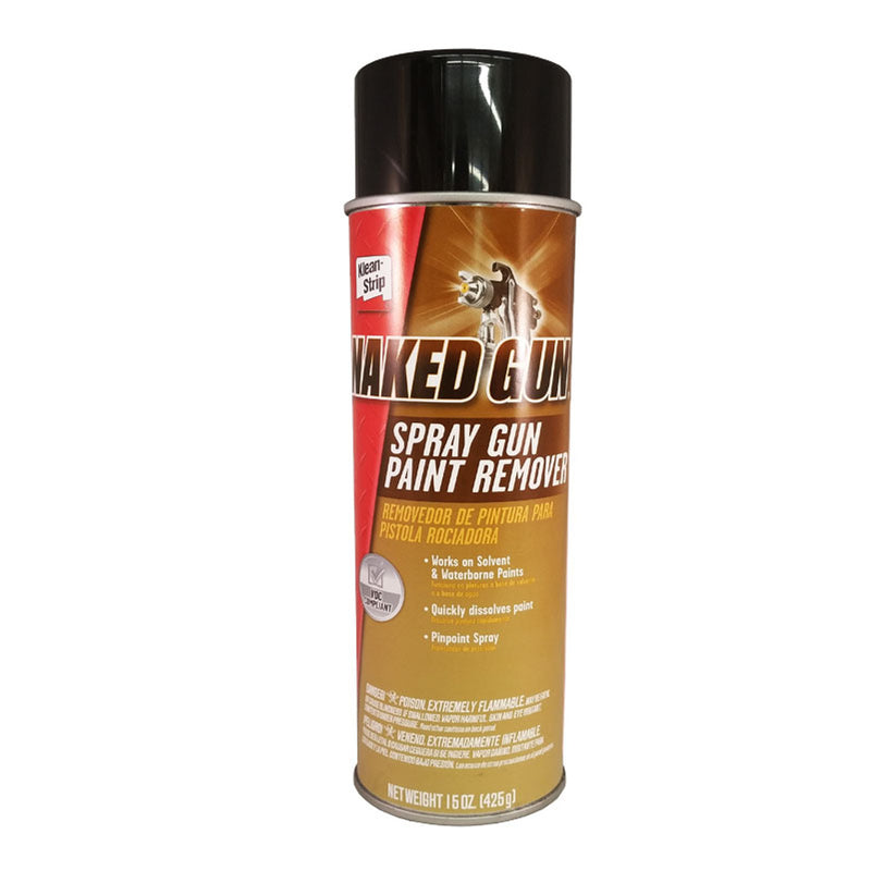 Klean-Strip Spray Gun Paint Remover Aerosol