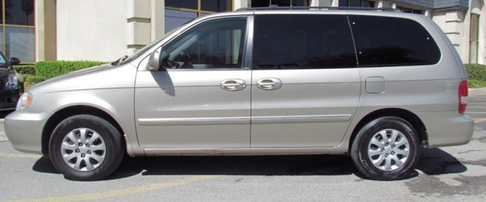 Kia D3 Silky Beige Metallic Basecoat Clearcoat Complete Gallon Kit
