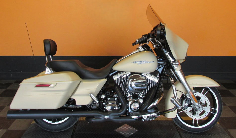 Harley Davidson Sand Camo Denim (Matte) Tri-coat Basecoat Clearcoat Gallon Kit