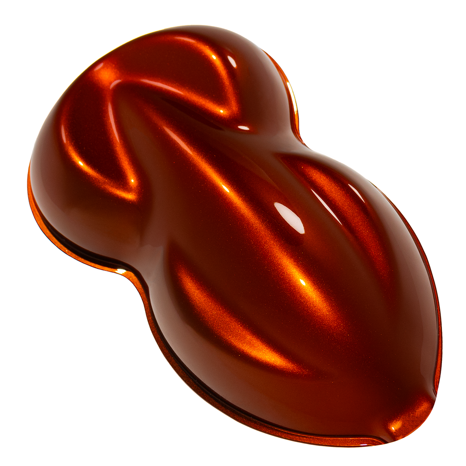 Candy Pearl Mandarin Quart with Reducer (Candy Midcoat Only)
