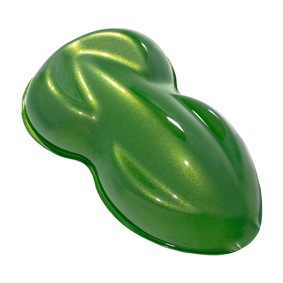 High Gloss Mantis Metallic 2K Acrylic Urethane Single Stage Gallon