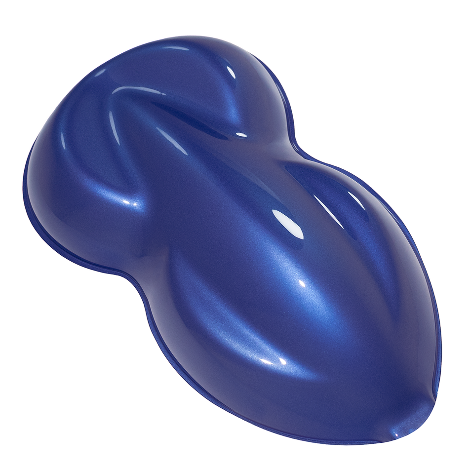 Zaffer Blue Pearl Basecoat Gallon (Basecoat Only)