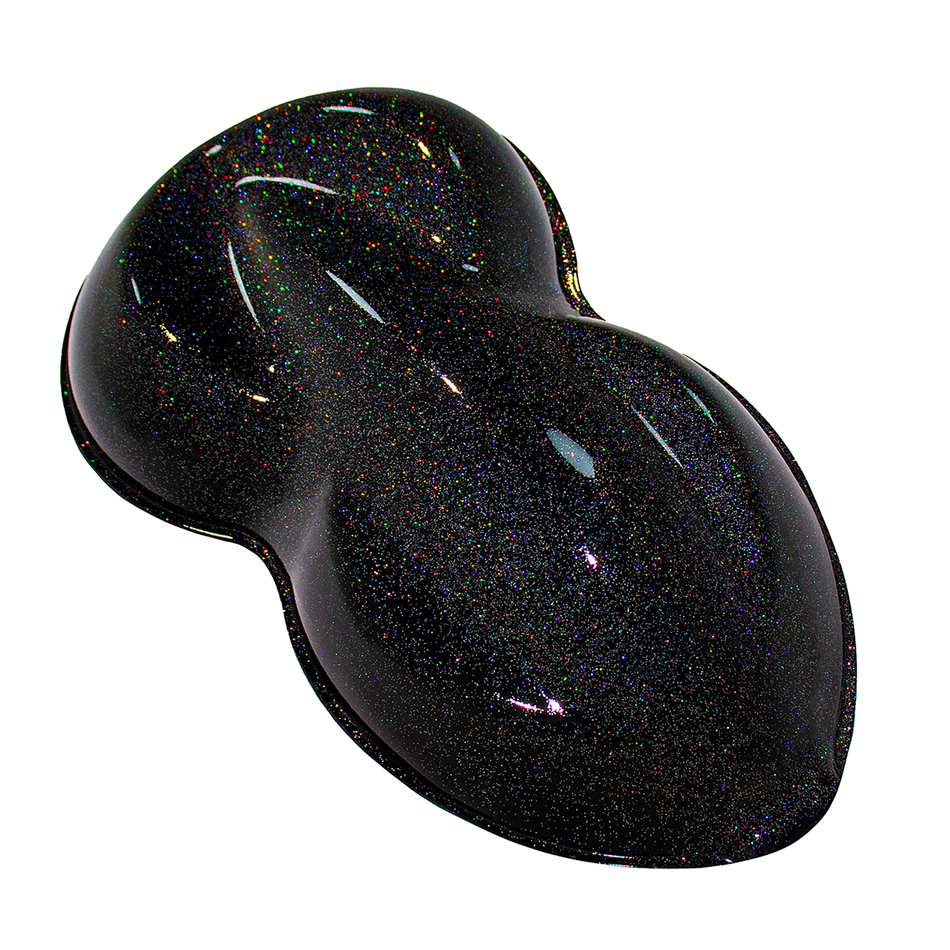 Candy Flake Nova Quart with Reducer (Candy Midcoat Only)