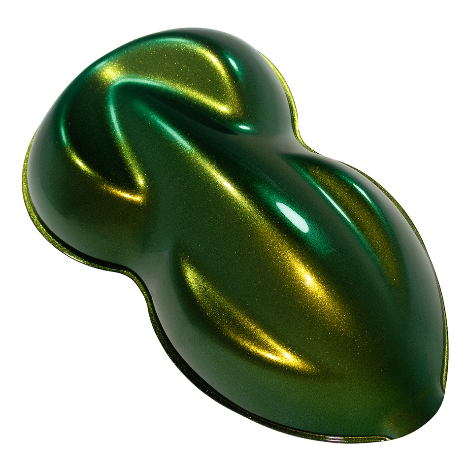 Darkness Series Chameleon Serpent Gallon Color Change Paint Kit