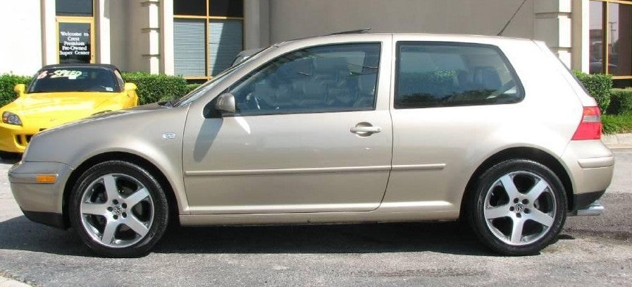 Audi/VW LA1W Stone Beige Basecoat With Reducer Gallon (Basecoat Only)