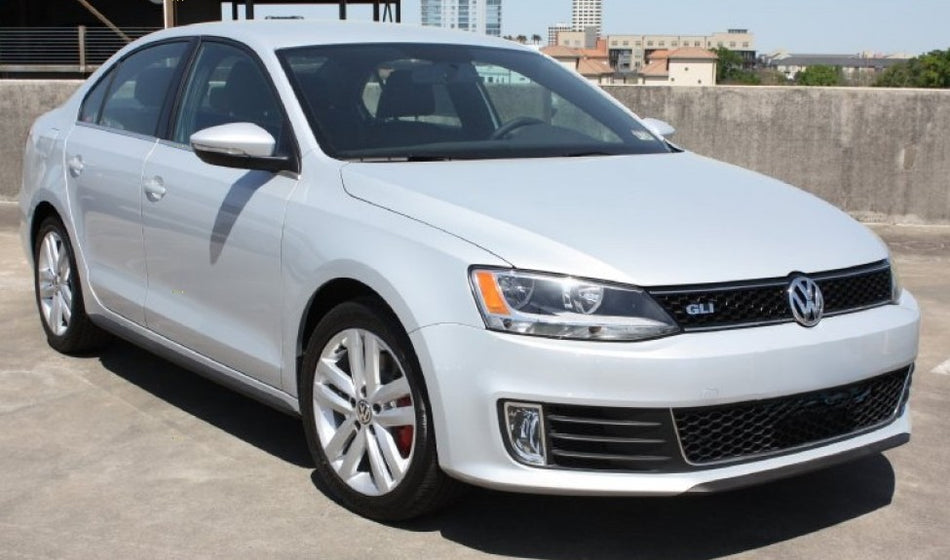 Audi/VW LA7P Frostsilver Basecoat With Reducer Quart (Basecoat Only)