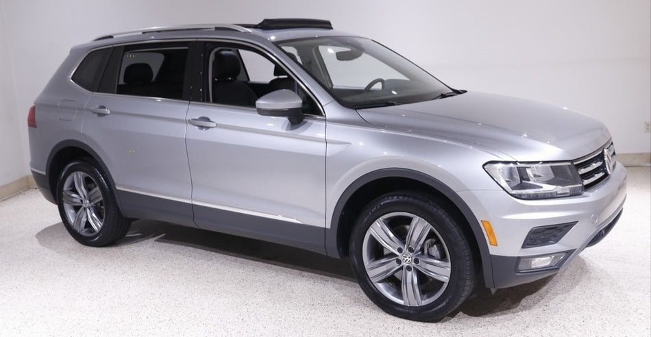 Audi/VW LB7S Pyrite Silver With Reducer Gallon (Basecoat Only)  Kit