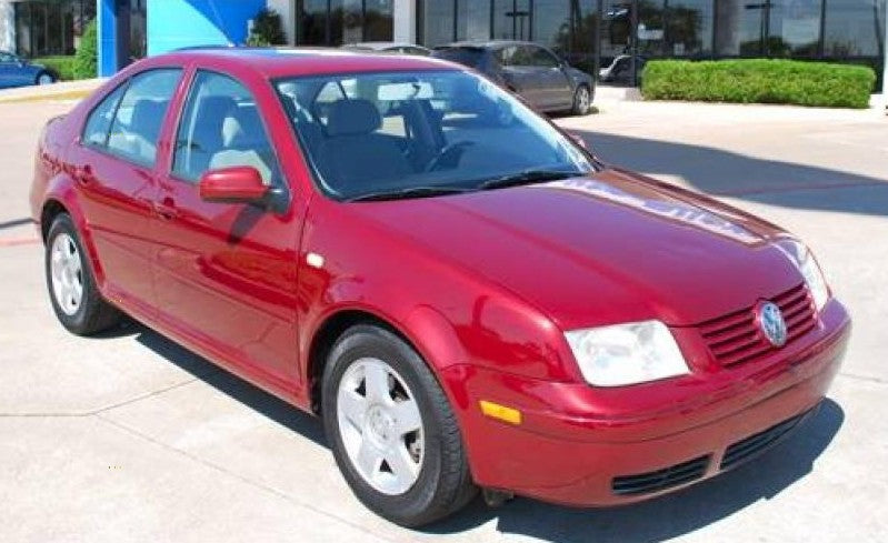 Audi/VW LC3K Canyon Red Mica Basecoat With Reducer Quart (Basecoat Only)