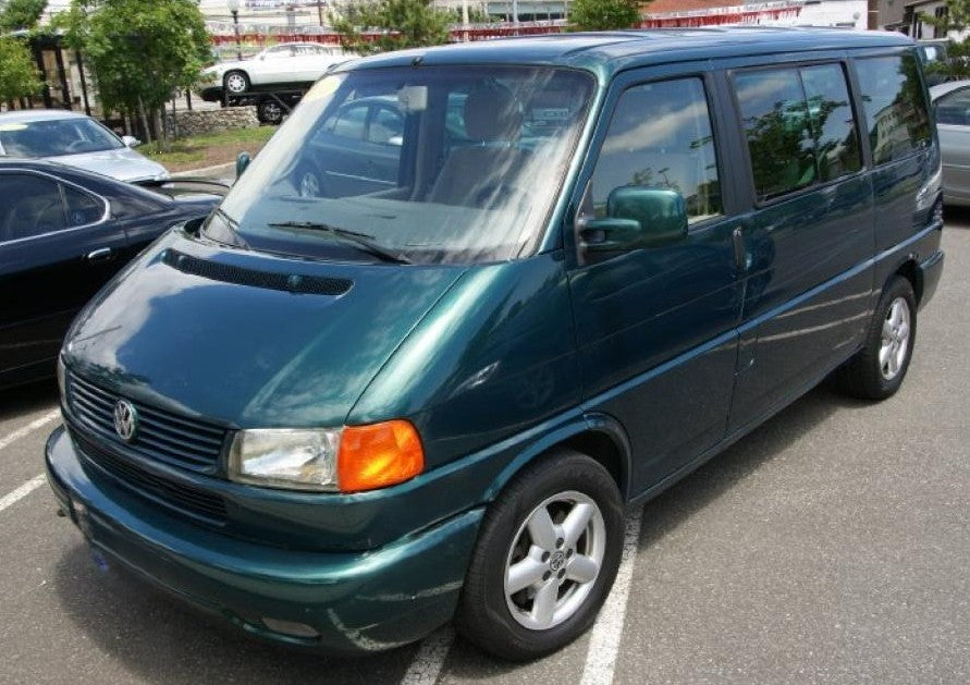 Audi/VW LC6P Dragon Green Mica Basecoat With Reducer Quart (Basecoat Only)