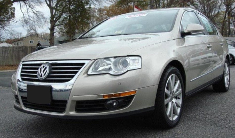 Audi/VW LD1W Wheat Beige Metallic Basecoat Clearcoat Quart Complete Paint Kit