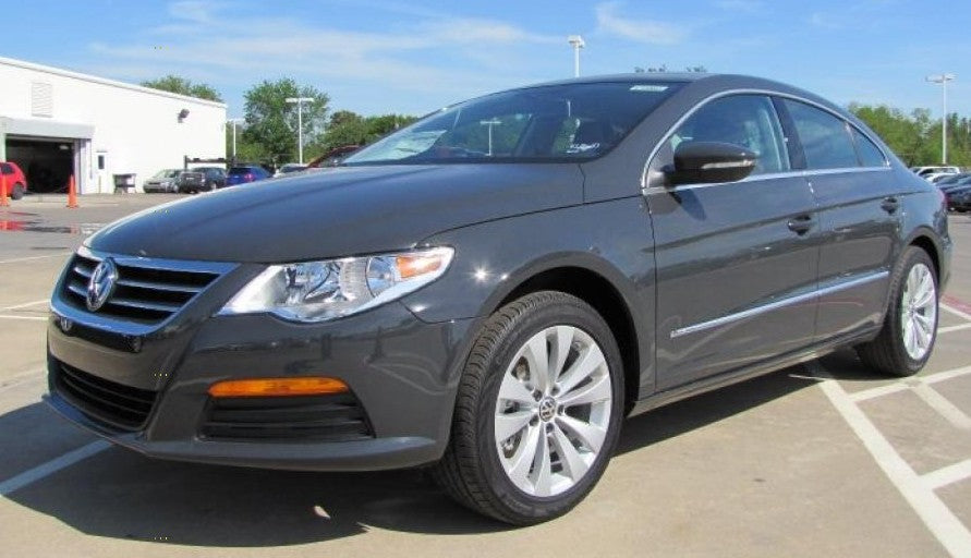 Audi/VW LI7F Urano Gray Basecoat With Reducer Quart (Basecoat Only)