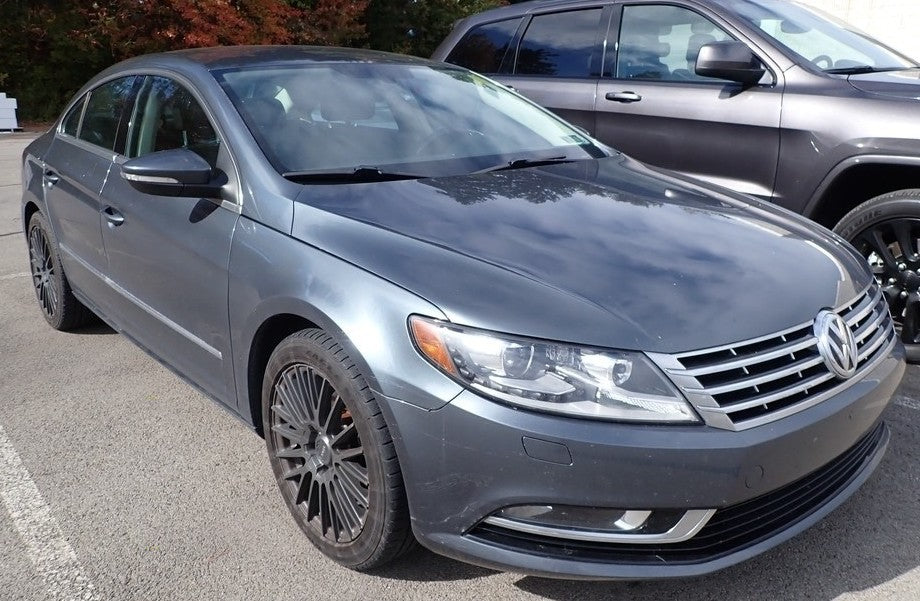 Audi/VW LK7X Islandgrau Metallic Basecoat Clearcoat Complete Gallon Kit