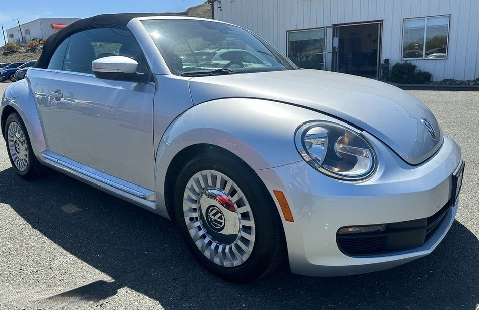 Audi/VW LP7W Moon Rock Gray Basecoat Clearcoat Quart Complete Paint Kit